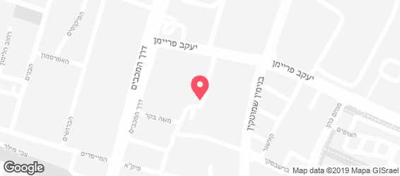לופט - מפה