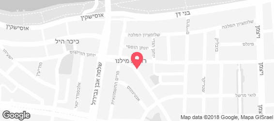 ג'ונו - מפה