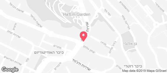 קפאין - מפה
