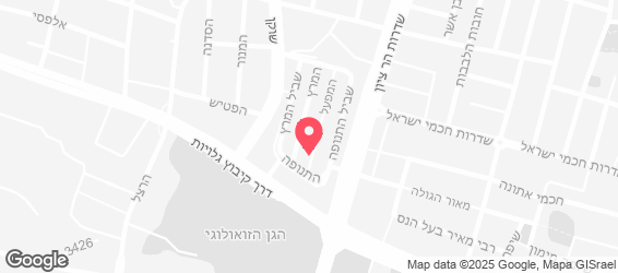 le-mala - מפה