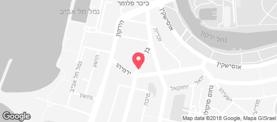שצ'ופק  - מפה