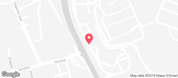 לובנאני - מפה