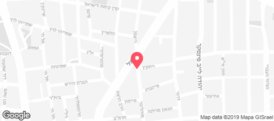 אידאה - מפה