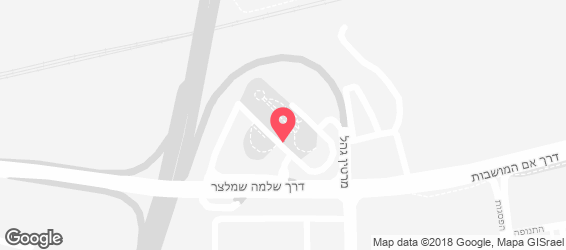 אלפרדו - מפה