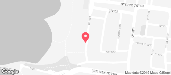 ים 7 - מפה