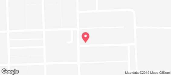 משה דביר - מפה