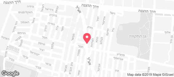 קיסר - מפה