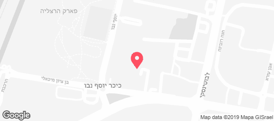 ארקפה - מפה