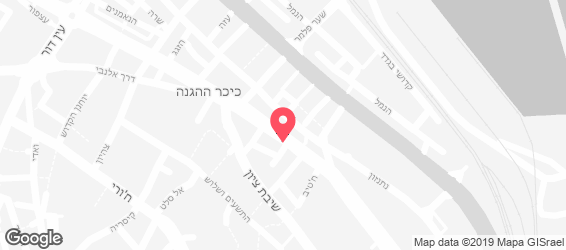 סטאר - מפה