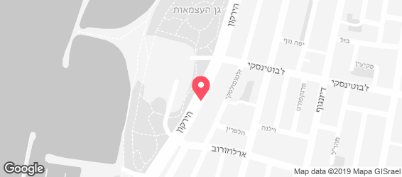 יאקימונו - מפה