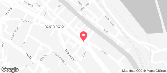 אבו יוסף ובניו - מפה