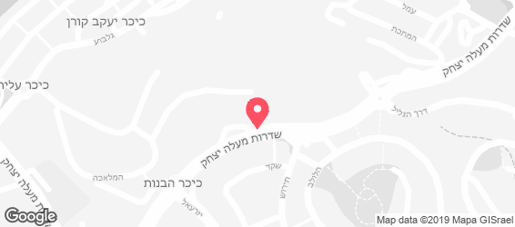 אחים נאיל - מפה