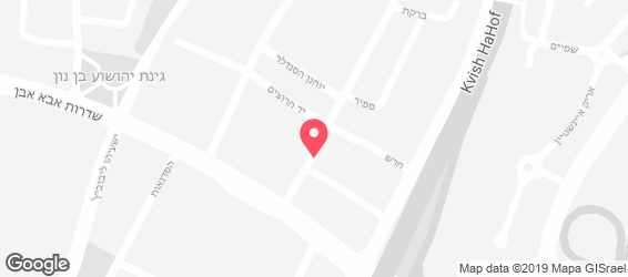סבסטיאן - מפה