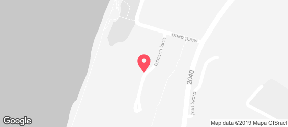 סיטרה - מפה