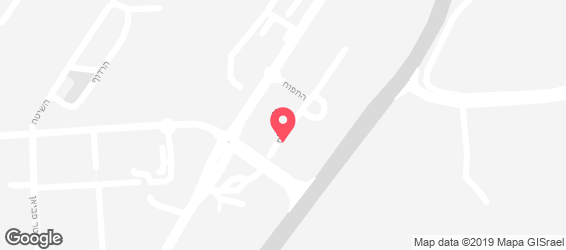 בורגראנץ' - מפה
