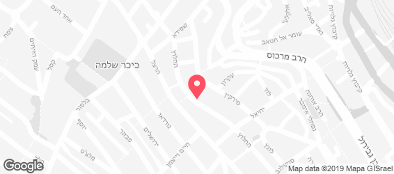 מרכוס ובניו - מפה