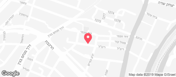 מרסלוס - מפה