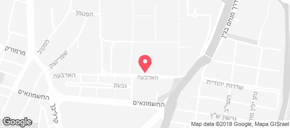 מסה - מפה