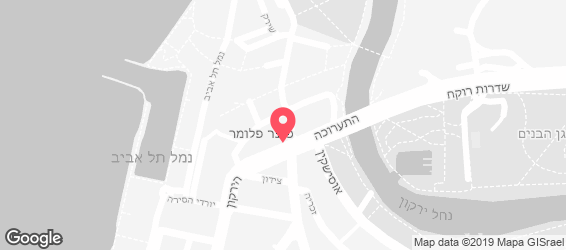 ריוונדל - מפה