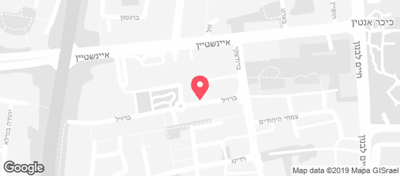 סואי סושי  - מפה