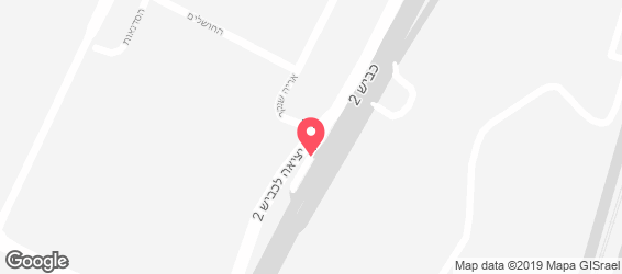 אחמד את סלים - מפה