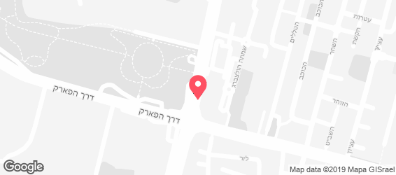 ארקפה - מפה