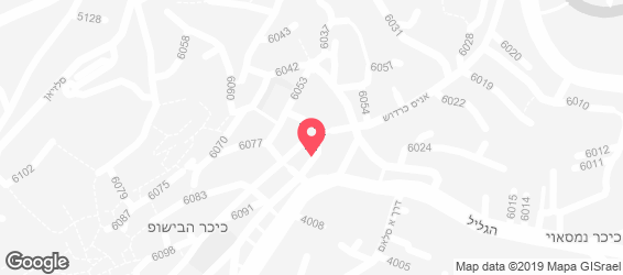 ביאת - מפה