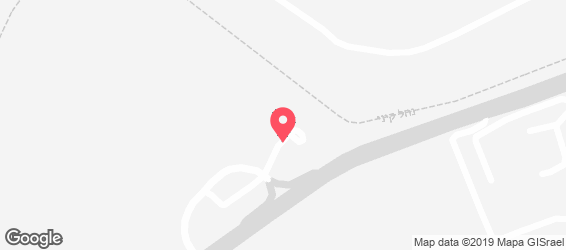 מקדונלד'ס - מפה