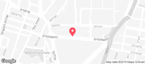 לחמים - מפה