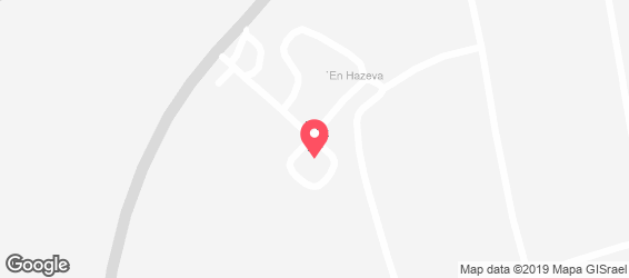 ארומה - אספרסו בר - מפה