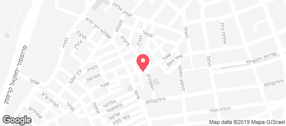 אוקינאווה - מפה