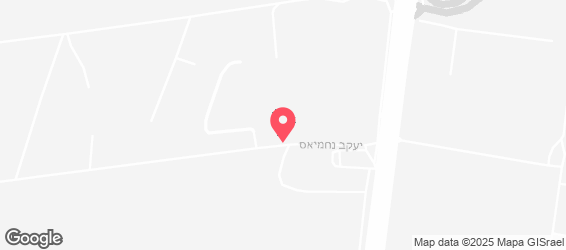 ברכה משולשת - מפה