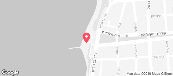 בורדל - מפה