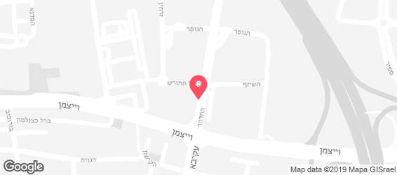הולמס פלייס פורטובלו - מפה