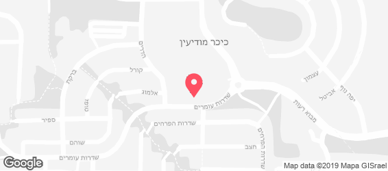שלי - מפה