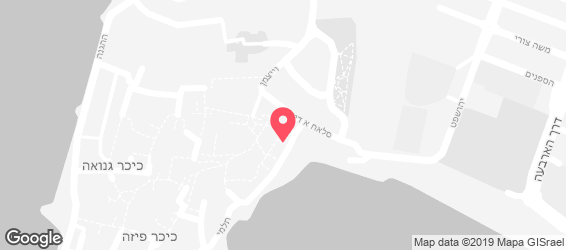 ליאלי אל סולטן - מפה