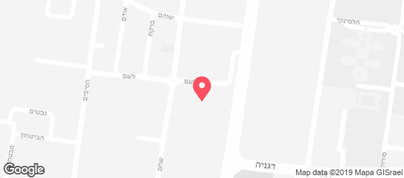 אויאמה - מפה