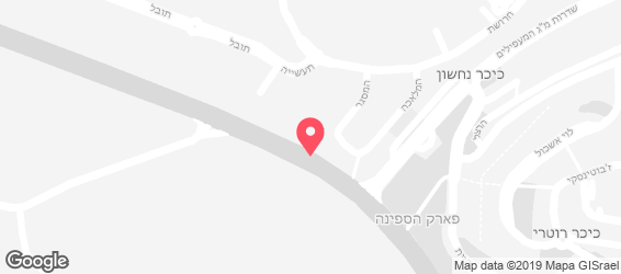 שרהל'ה - מפה