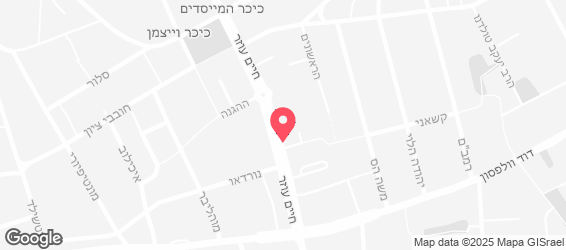 קופי דון - מפה