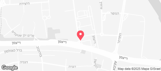 פלאשבק - מפה
