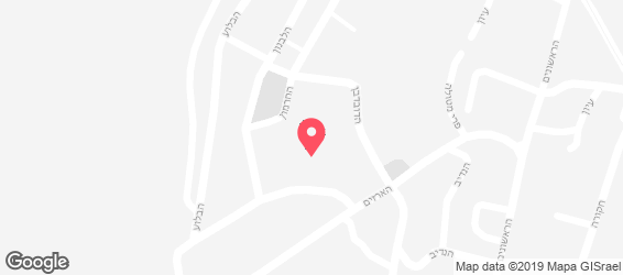 קנייפה - מפה