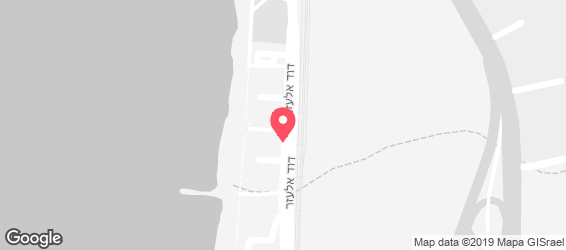 בריז- אירועים - מפה