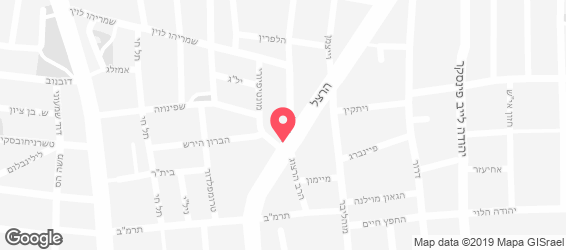 ברסה - מפה