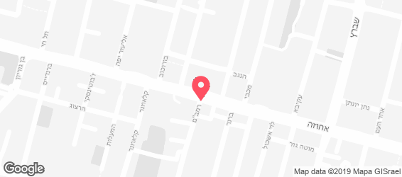 ג'פניקה  - מפה