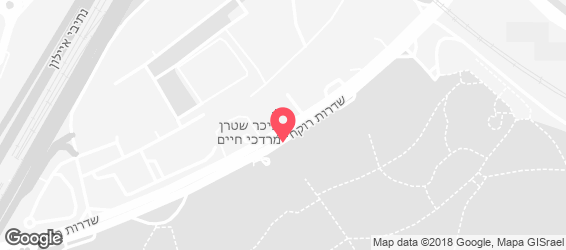 פיאף - מפה