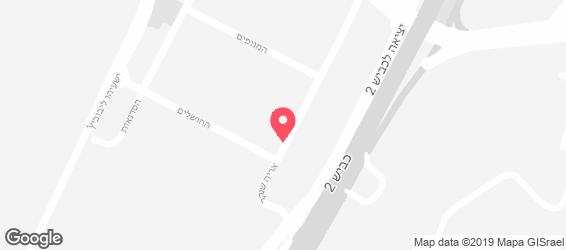 מיט אנד ווין - מפה