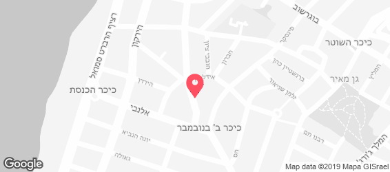 ויקינג - מפה