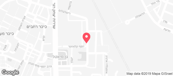 הודו הקטנה - מפה