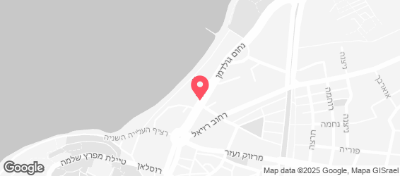 פאראקאלו - מפה