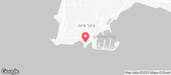 דוניאנא - מפה